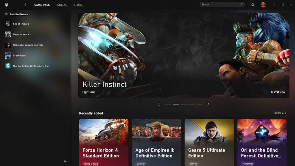 Xbox Game Pass für PC | Xbox xbox game pass pc games not downloading
